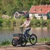 Tricycle adulte électrique_Balades