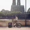 Tricycle adulte électrique_Seniors et PMR