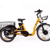 Tricycle électrique adulte_Comfort24