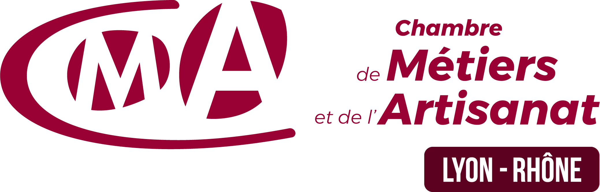 Aides CMA Lyon-Rhône
