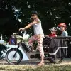 Quel vélo cargo choisir pour une famille
