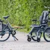 Vélo-fauteuil-siège-avant_Cadre-divisible