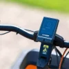 Vélo fauteuil siège avant_Ecran display