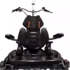 Vélo fauteuil siège avant_Réducteur fauteuil