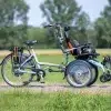 Vélo-fauteuil-siège-avant_Tricycle-fauteuil-intégré
