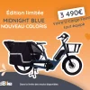 Edition limitée_U-Cargo Family