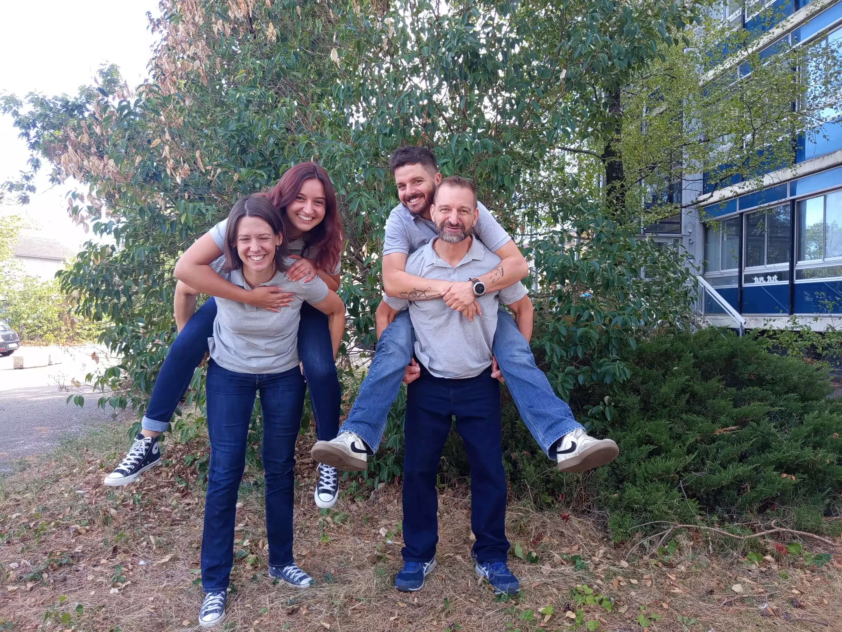 Equipe AddBike